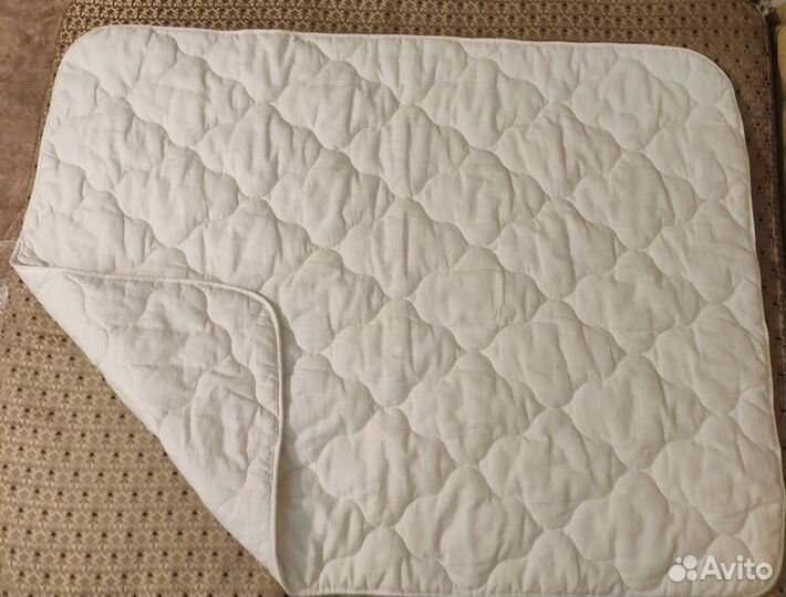 Детское одеяло