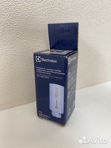 Фильр Electrolux,для увлажнителя воздуха