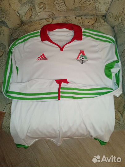 Кофта мужская adidas