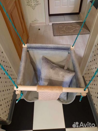 Детские качели