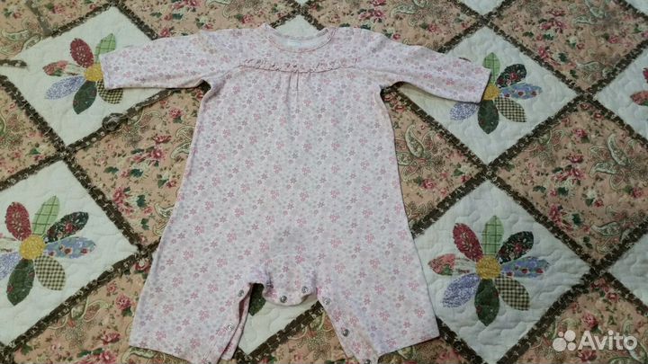 Детские вещи