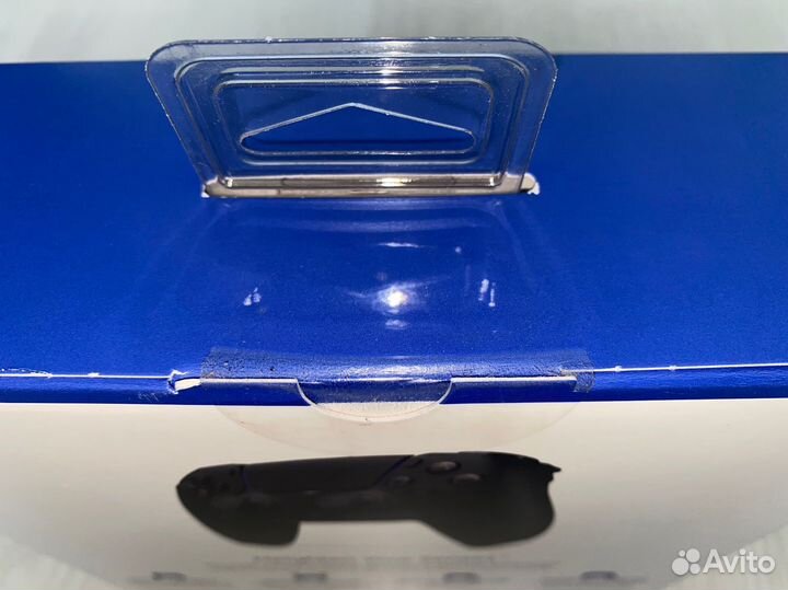 Новый геймпад Sony DualSense