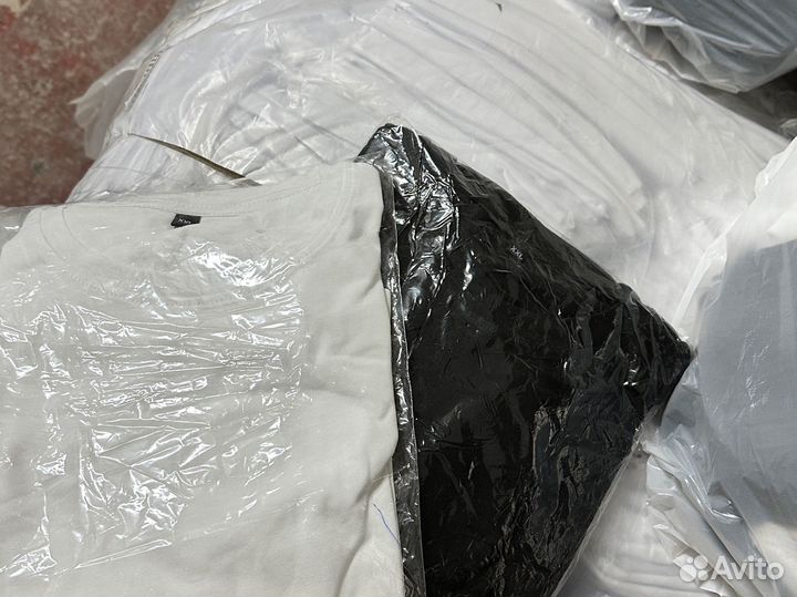 Футболки оптом