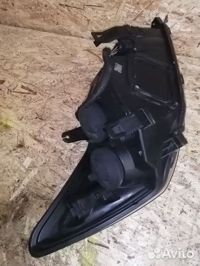 Фара левая Ford Focus 2 оригинал