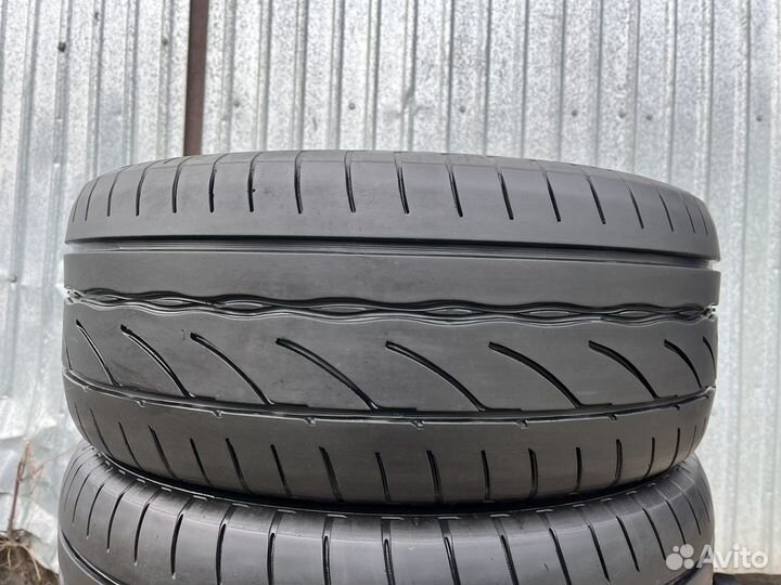 Bridgestone Potenza RE002 Adrenalin 225/50 R17 94W