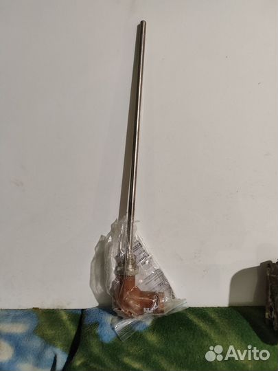 Датчик температуры тс 105