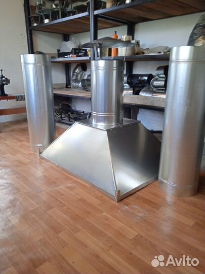 Услуги жестянщика