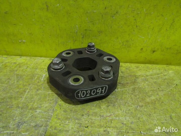 Эластичная муфта Lexus IS 15 г 102091