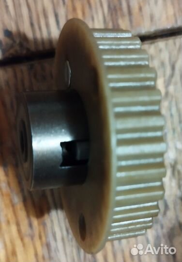 Блок цпг GX35