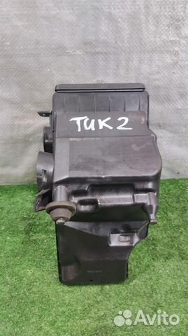 Корпус воздушного фильтра Nissan Tiida 2008