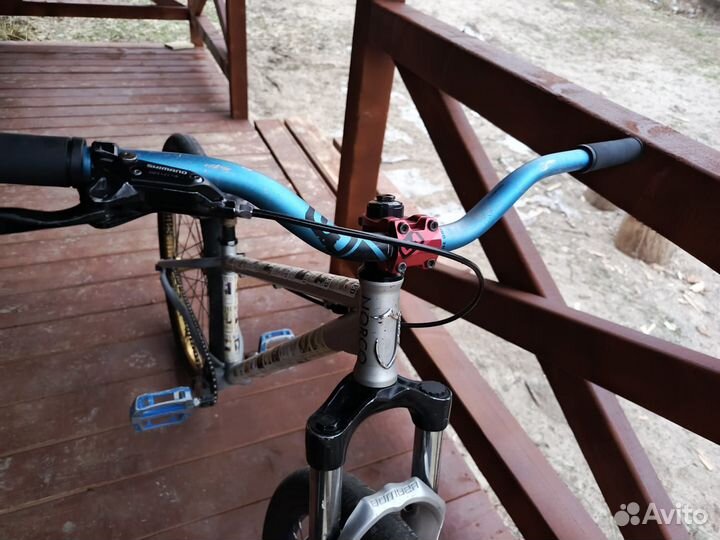 Mtb norco
