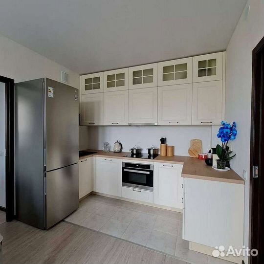 Кухонный гарнитур от производителя