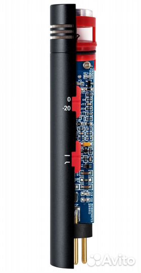 Стерео пара микрофонов SE Electronics SE7 pair