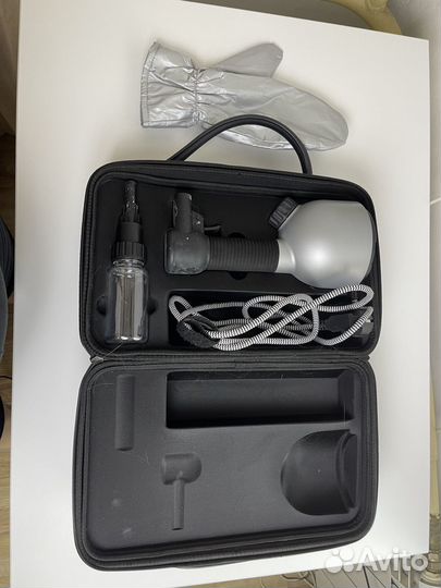 Отпариватель ручной bork