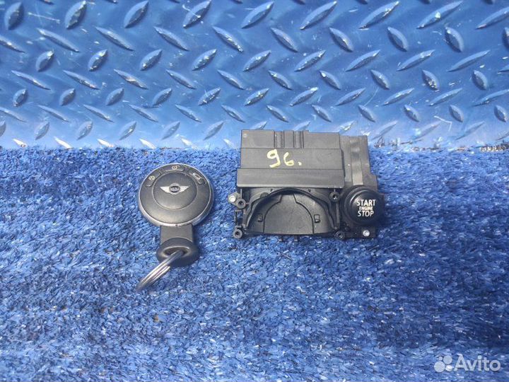 Замок зажигания Mini Countryman R60