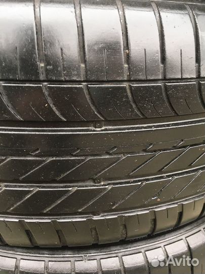 Goodyear Eagle F1 Asymmetric 275/45 R20 110W