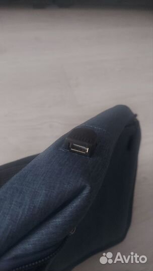 Сумка с usb