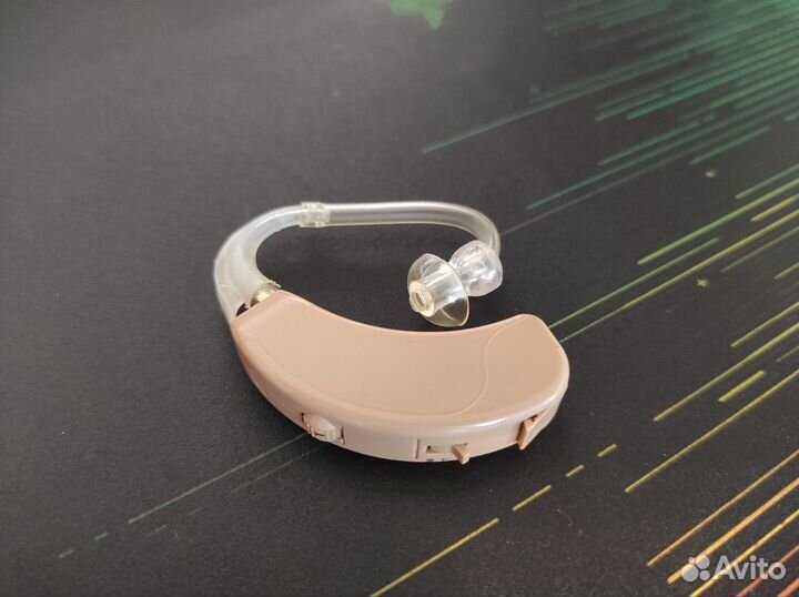 Слуховой аппарат Ретро А1-1