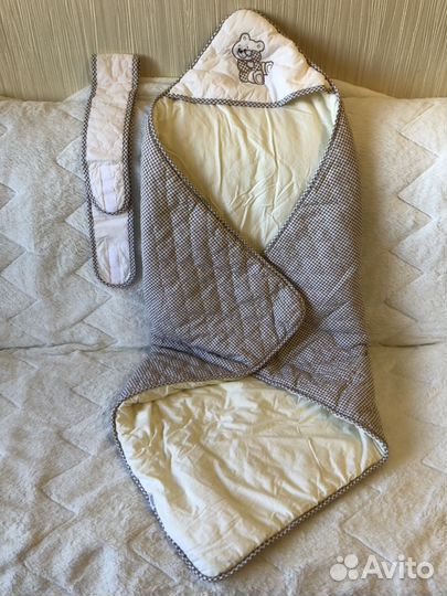 Конверт детский