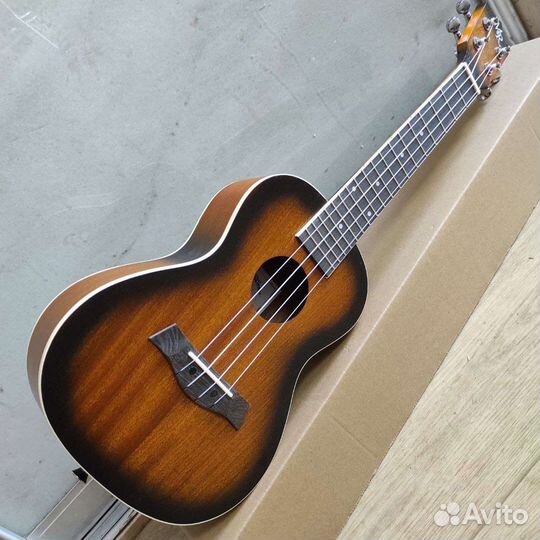 Укулеле концерт новая mahagoni