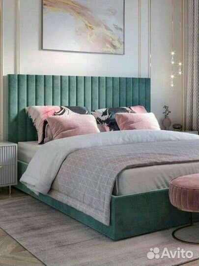 Кровать от производителя