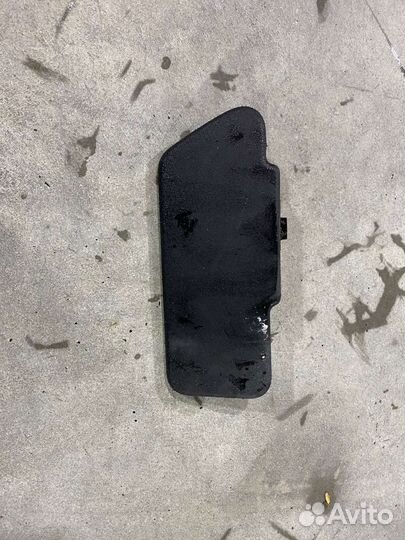 Брызговик задний передняя часть Renault Arkana