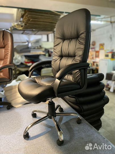 Кресло руководителя