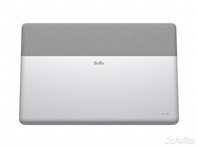 Модуль отопительный электрического конвектора Ball