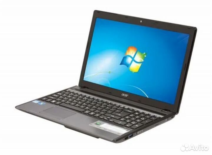 Ноутбук Acer 5742G