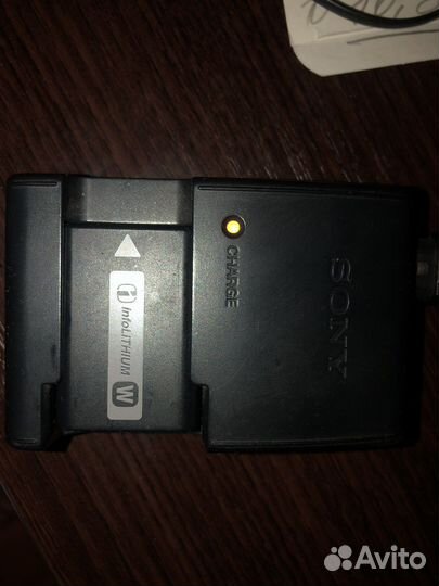 Фотоаппарат sony a33