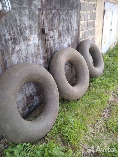 Камера для грузовиков