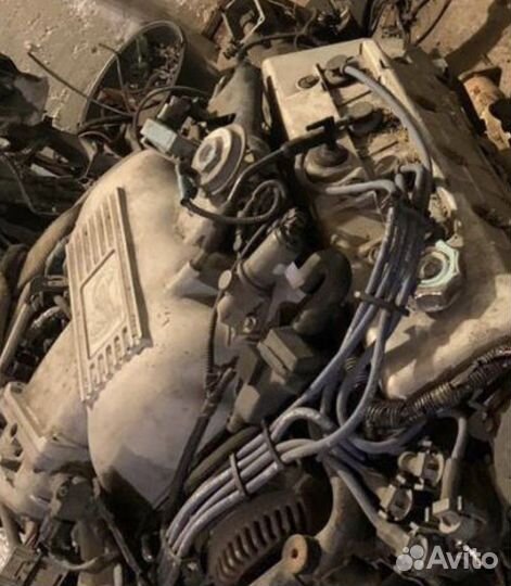 Ford mustang cobra свап комплект