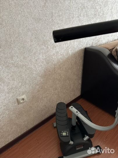 Тренажер степпер