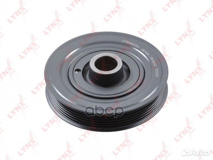 Шкив коленвала PB-8262 lynxauto
