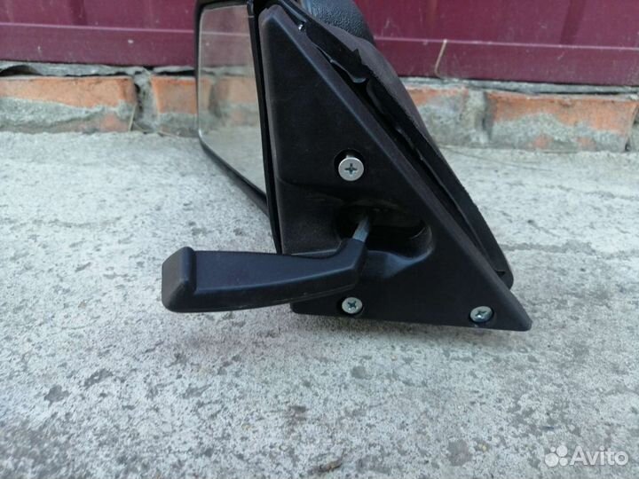 Зеркало газ 3110