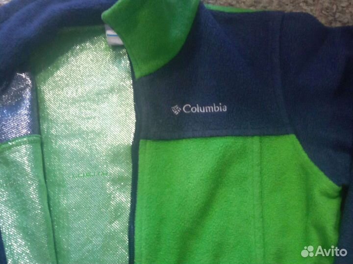 Толстовка columbia