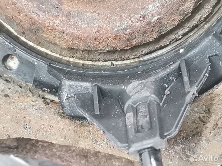 Ступица для Opel Astra H