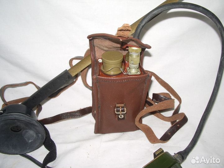 Радиостанция Р-147П