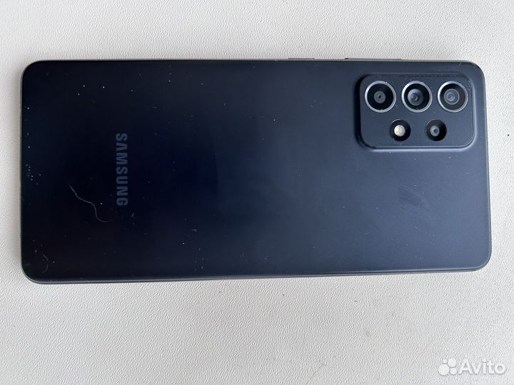 Samsung Galaxy A52, 8/256 ГБ