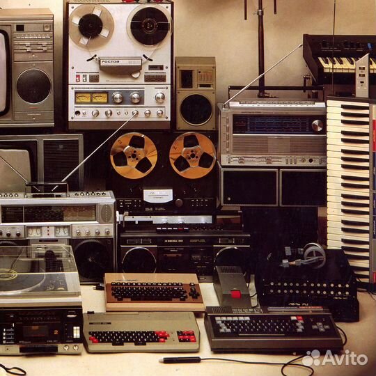 Вывоз и утилизация любой электроники