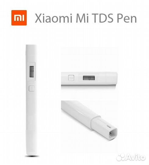 Новый Tds метр Xiaomi