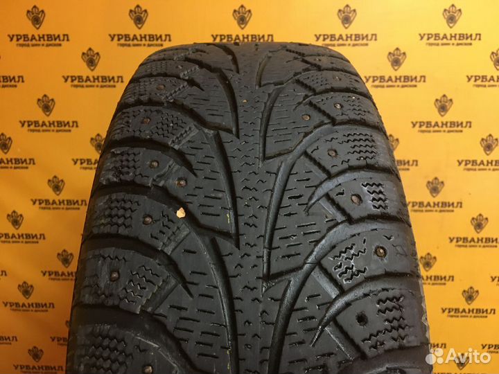 Hankook Winter I'Pike 195/55 R16 87T