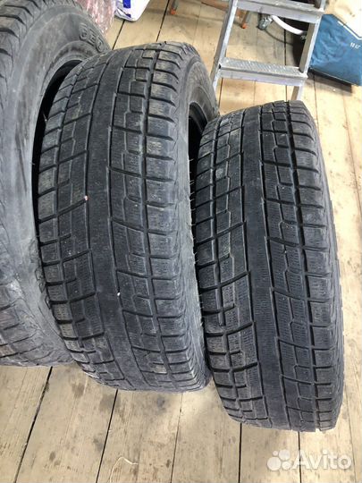 Yokohama Geolandar A/T-S G012 225/65 R17