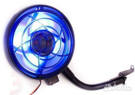 Вентилятор 