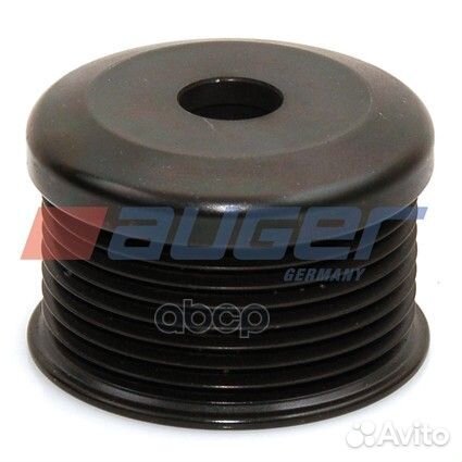 Шкив генератор hcv Auger 193 M3140919, 18300461