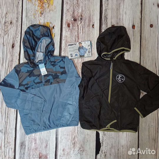 Футболка для мальчика 134/146 новая