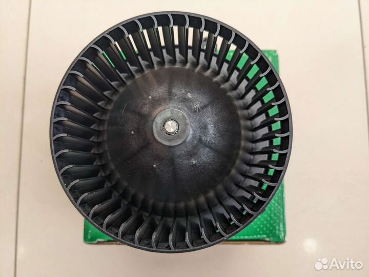 Мотор отопителя opel / chevrolet / saab