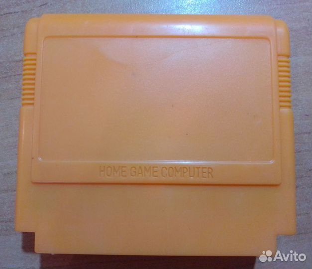 Денди Картридж 4 in 1 D-003