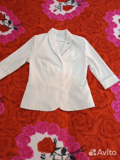 Комплект женской одежды 46-48