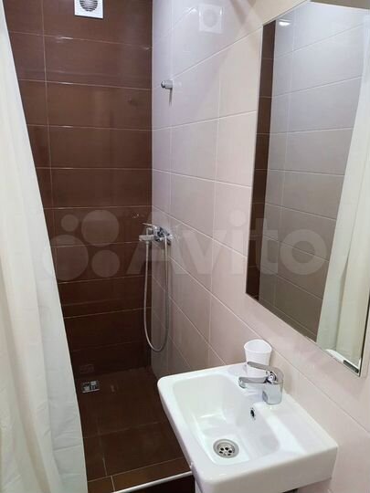 Комната 16 м² в 1-к., 1/3 эт.